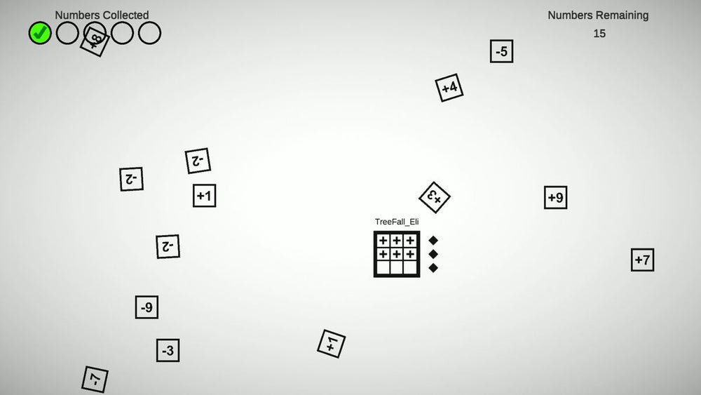 Mighty Math - PS5