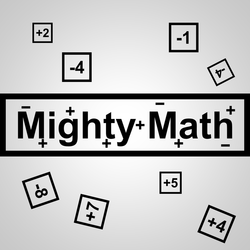 Mighty Math - PS5