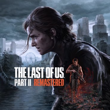 The Last of Us: Part II - Remastered - PS5
