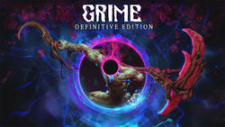 Grime - Switch