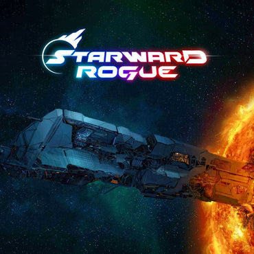 Starward Rogue - PS5