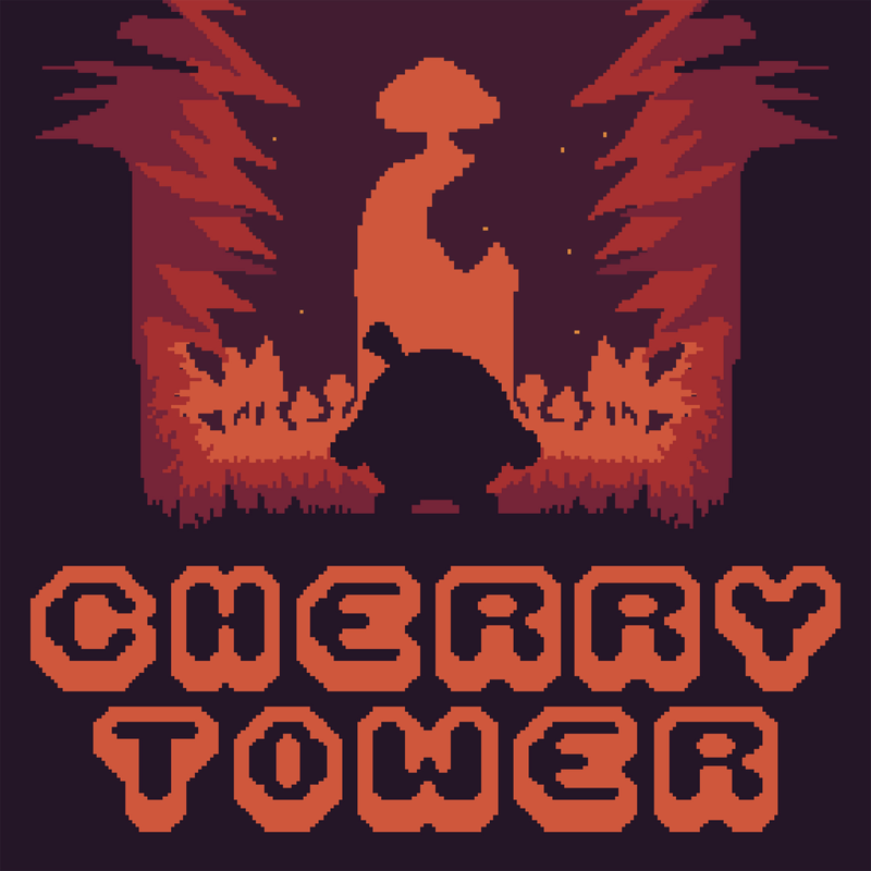 Cherry Tower - PS5