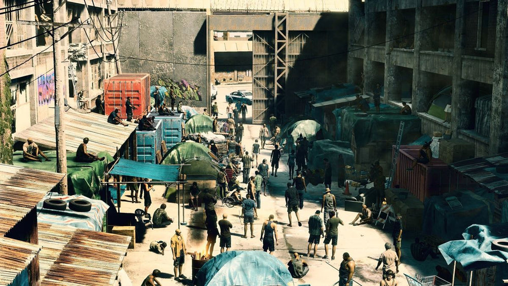 Like a Dragon: Infinite Wealth - PS5