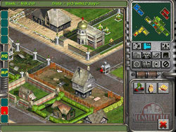 Constructor - PS3