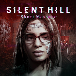 Silent Hill: The Short Message - PS5