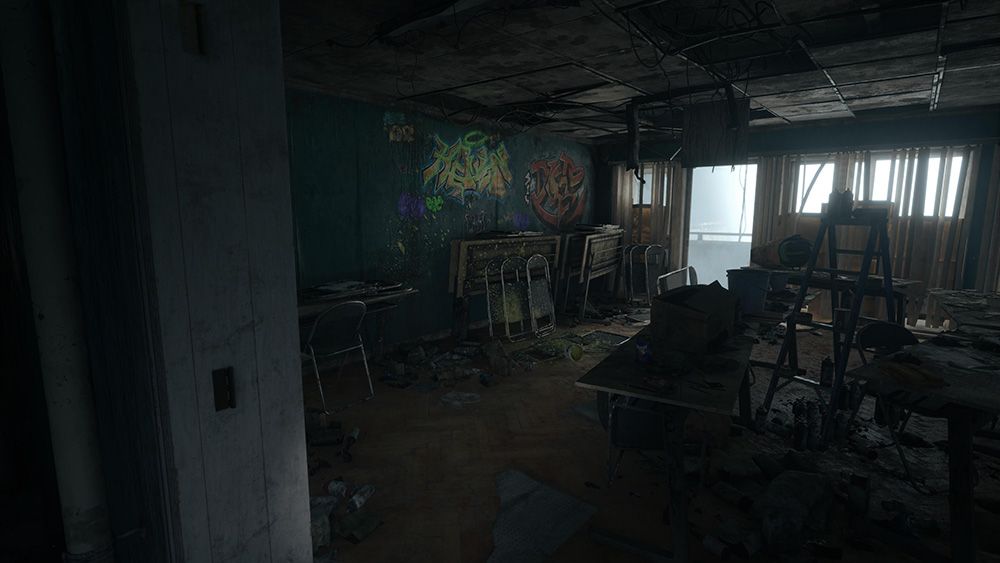 Silent Hill: The Short Message - PS5