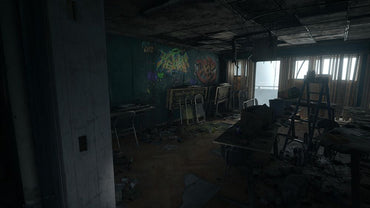 Silent Hill: The Short Message - PS5