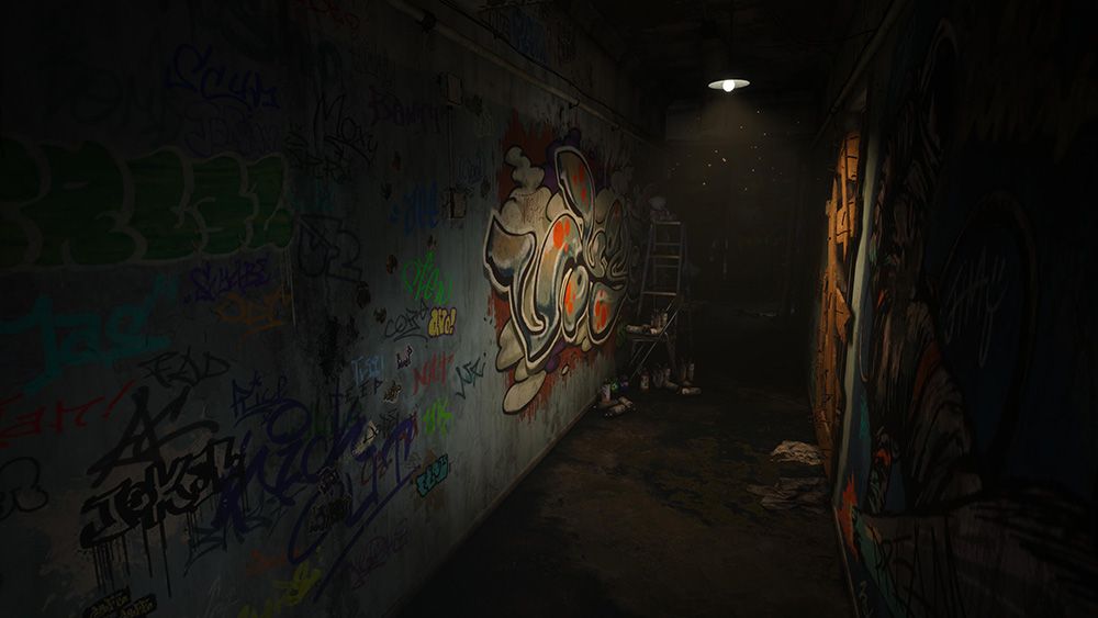 Silent Hill: The Short Message - PS5