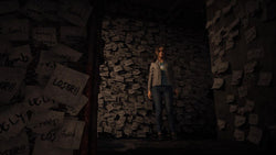 Silent Hill: The Short Message - PS5
