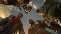 Suicide Squad: Kill the Justice League - PS5