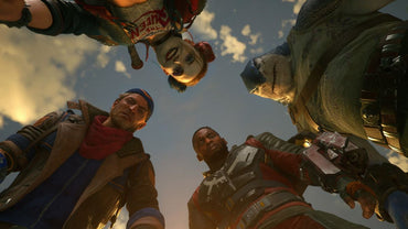 Suicide Squad: Kill the Justice League - PS5