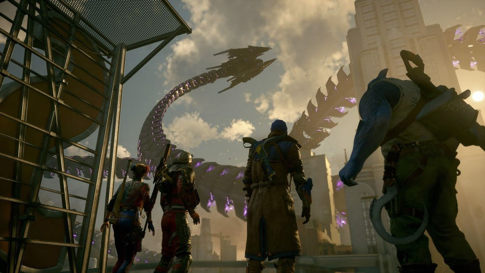Suicide Squad: Kill the Justice League - PS5