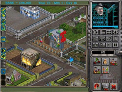 Constructor - PS3