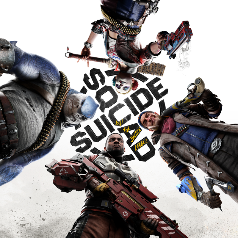 Suicide Squad: Kill the Justice League - PS5