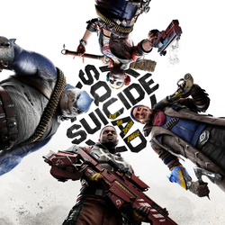 Suicide Squad: Kill the Justice League - PS5