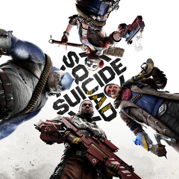 Suicide Squad: Kill the Justice League - PS5