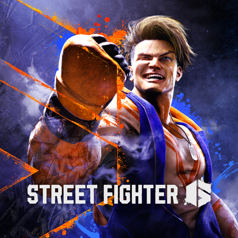 Street Fighter 6 - PS4