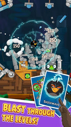 Angry Birds - PS3