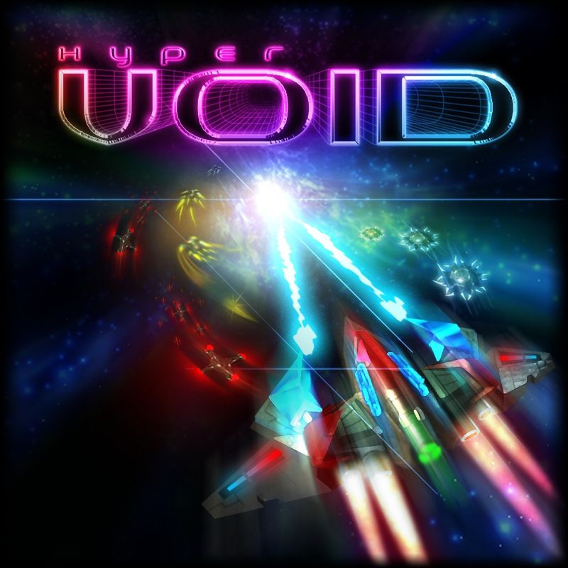 Hyper Void - PS3