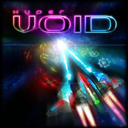 Hyper Void - PS3
