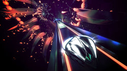 Thumper - Switch