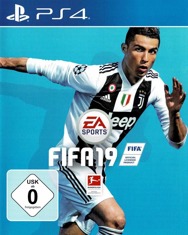 FIFA 19 - PS4