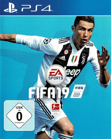 FIFA 19 - PS4