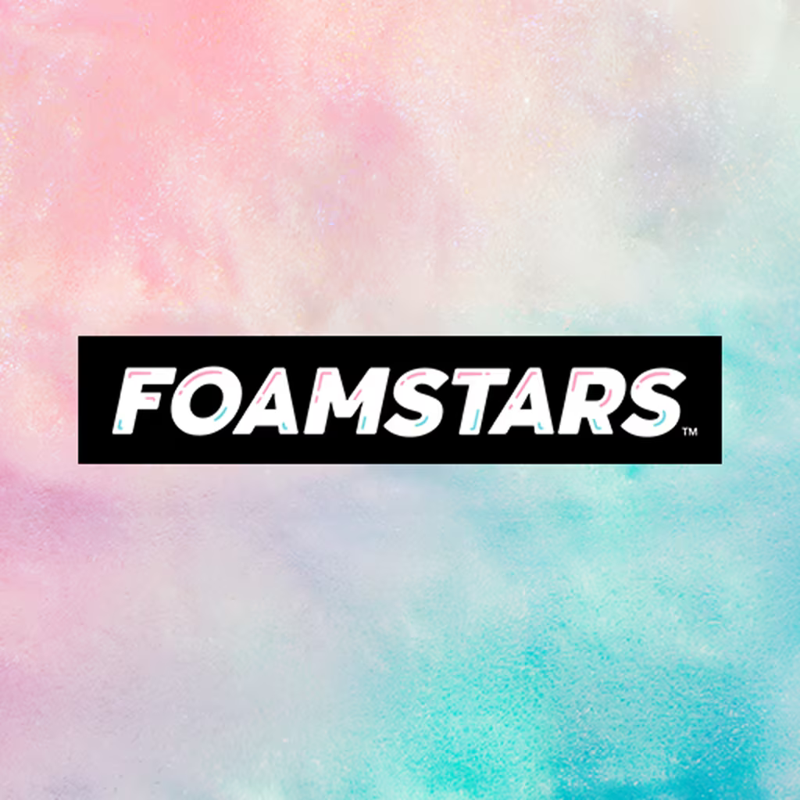 Foamstars - PS5
