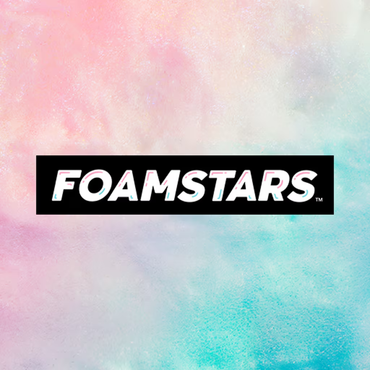 Foamstars - PS5