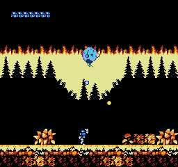 Orebody: Binder's Tale - NES