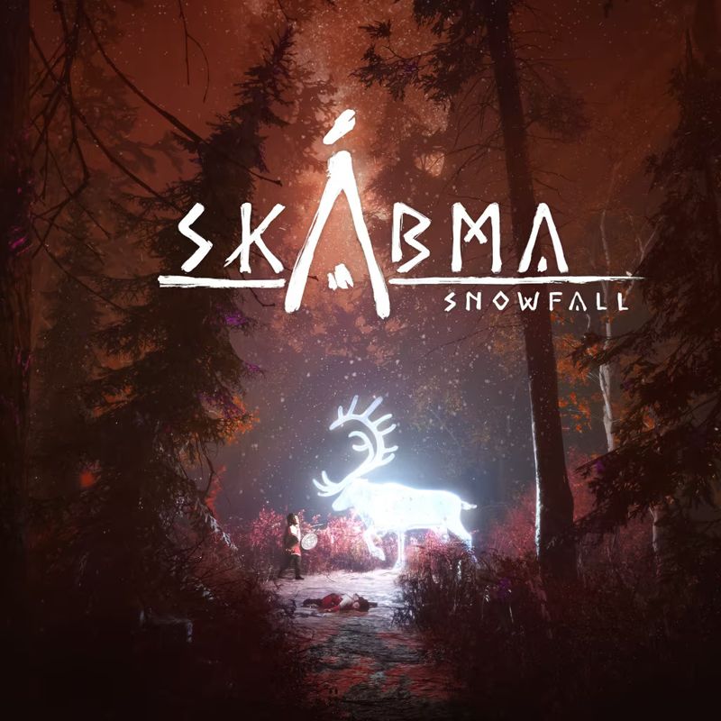 SkÃ¡bma: Snowfall - PS5