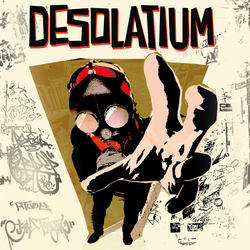Desolatium - PS5