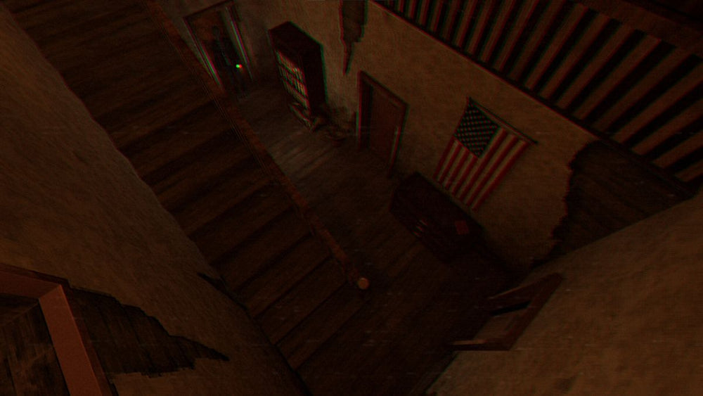 Cannibal Abduction - PS5