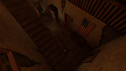 Cannibal Abduction - PS5