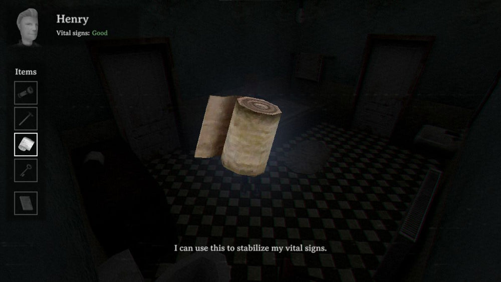 Cannibal Abduction - PS5