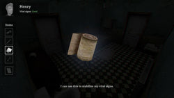 Cannibal Abduction - PS5