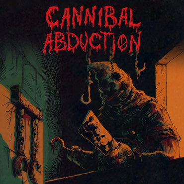 Cannibal Abduction - PS5