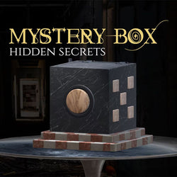 Mystery Box: Hidden Secrets - PS5