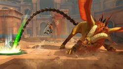 Prince of Persia: The Lost Crown - PS5