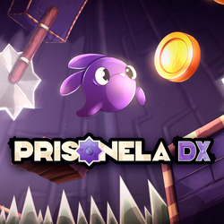 Prisonela DX - PS5