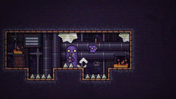 Prisonela DX - PS5