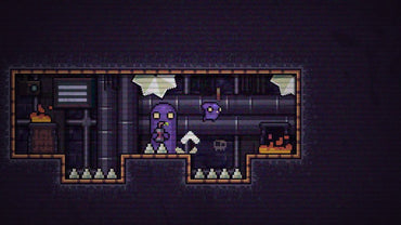 Prisonela DX - PS5