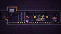 Prisonela DX - PS5