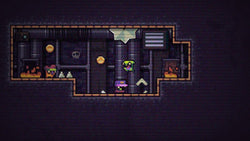 Prisonela DX - PS5