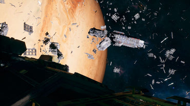 The Expanse: A Telltale Series - PS5