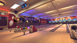 ForeVR Bowl - PS5
