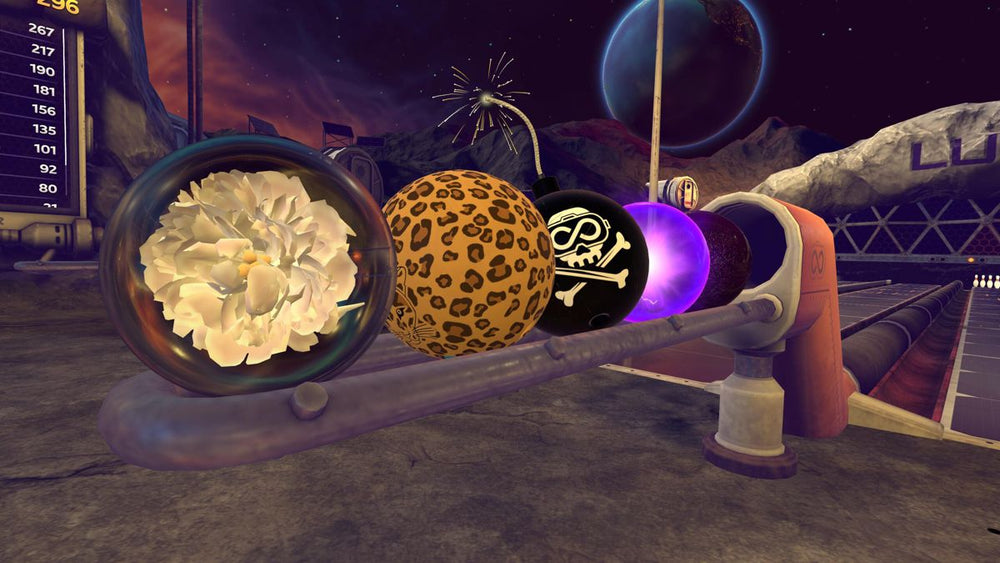 ForeVR Bowl - PS5