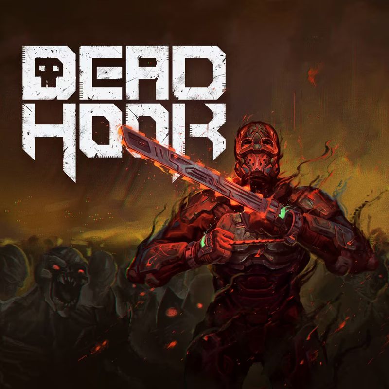 Dead Hook - PS5