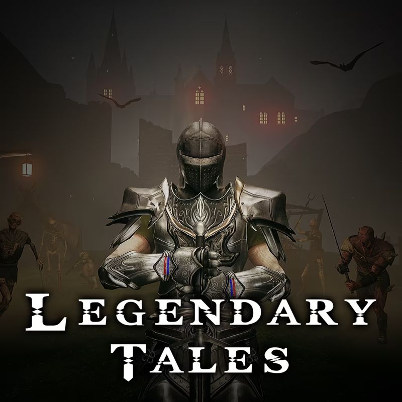 Legendary Tales - PS5