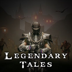 Legendary Tales - PS5
